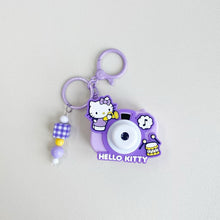 Load image into Gallery viewer, Sanrio Kitty Camera / サンリオ キティカメラ
