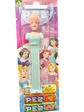 Load image into Gallery viewer, Pez Candy Dispenser Disney Princesses
