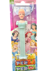 Pez Candy Dispenser Disney Princesses