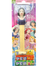 Load image into Gallery viewer, Pez Candy Dispenser Disney Princesses
