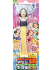 Pez Candy Dispenser Disney Princesses