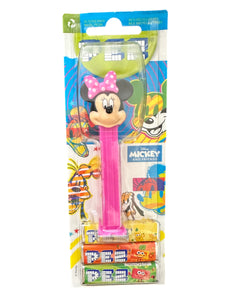 Pez Candy Dispense, Disney Mickey and Friends