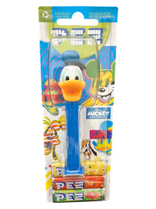 Pez Candy Dispense, Disney Mickey and Friends