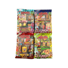 Load image into Gallery viewer, Efrutti - Selected Assortment Gummy Bag　イーフルッティー　アソートバック　
