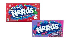 Nerds Candy Box 141 grams Selection