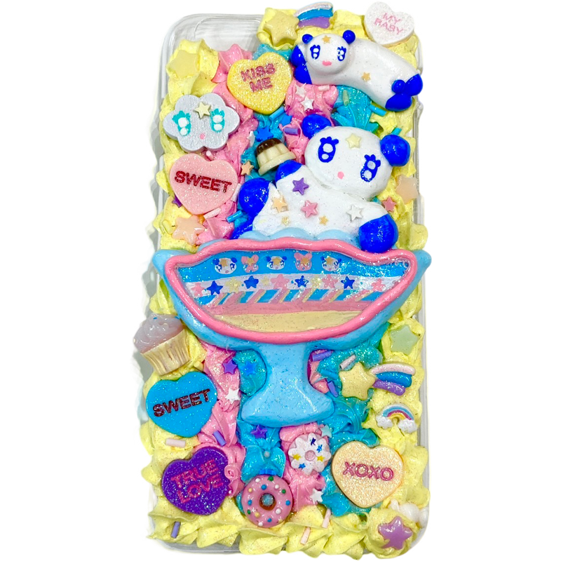 Harajuku style smartphone case – Harajuku Candy