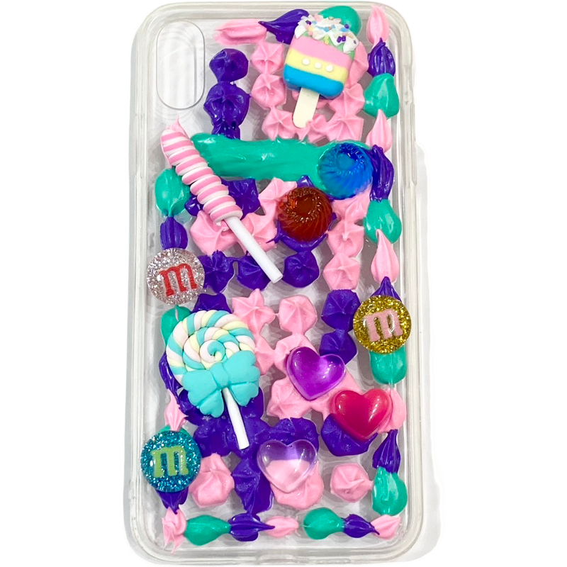 Harajuku style smartphone case – Harajuku Candy