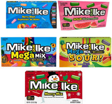 Load image into Gallery viewer, Mike and Ike Chewy Candy Selection
