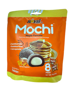 Mochi Candy (Royal Family)