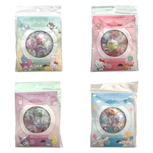 Load image into Gallery viewer, Capsule Flake Stickers /  カプセルフレークシール
