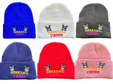 Load image into Gallery viewer, Harajuku Candy authentic Beanie Hat~ KIDS
