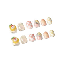 ギャラリービューアに画像を読み込み、Nail Sticker Set for Kids /子供用ネイルステッカーセット
