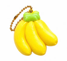 Load image into Gallery viewer, Fruit Squishies / フルーツのスクイーズ
