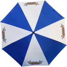 ギャラリービューアに画像を読み込み、Harajuku Candy Umbrella
