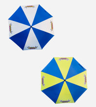 ギャラリービューアに画像を読み込み、Harajuku Candy Umbrella
