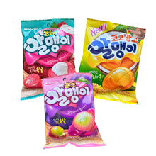ギャラリービューアに画像を読み込み、Korean Peeling Gummy / 韓国の皮むきグミ

