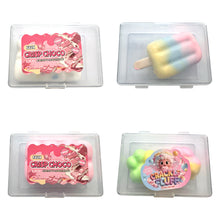 Load image into Gallery viewer, Crispy Squishy / クリスピー・スクイーズ
