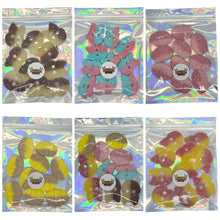 Load image into Gallery viewer, Swedish Gummy Assortment / Swedish Gummy Assortment Bag 150g
