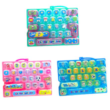 ギャラリービューアに画像を読み込み、Crayon Shinchan Keyboard / クレヨンしんちゃん キーボードキーリング
