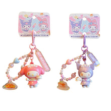 Load image into Gallery viewer, Sanrio Maid Keyring  / サンリオ メイド キーリング
