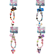 ギャラリービューアに画像を読み込み、Sanrio Sports Themed Straps 3D Keyring/ サンリオスポーツテーマのストラップ付き3Dキーホルダー
