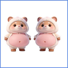 Load image into Gallery viewer, Big Squishy Belly 3D Stickers / 大きくてぷにぷにしたお腹の3Dステッカー
