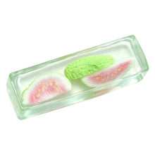 ギャラリービューアに画像を読み込み、Fruit Ice Squishy / フルーツアイススクイーズ
