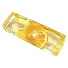 ギャラリービューアに画像を読み込み、Fruit Ice Squishy / フルーツアイススクイーズ

