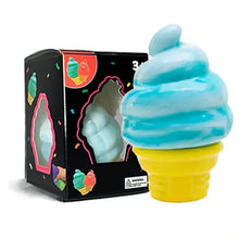 ギャラリービューアに画像を読み込み、Ice Cream Squishy Toy / アイスクリームのスクイーズトイ
