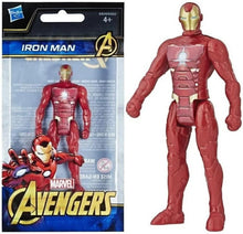 ギャラリービューアに画像を読み込み、Avengers Mini Figures /  アベンジャーズ ミニフィギュア
