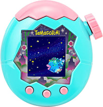 ギャラリービューアに画像を読み込み、Tamagotchi Paradise Collection | たまごっち パラダイスコレクション
