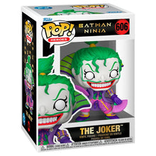 ギャラリービューアに画像を読み込み、Joker Funko Pop 606 /  ジョーカー  ファンコ・ポップ
