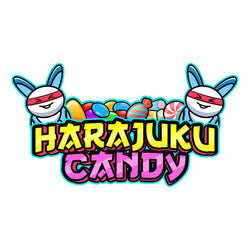 Harajuku Candy