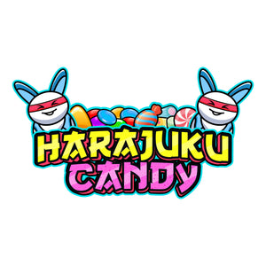 Harajuku Candy