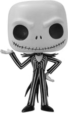 ギャラリービューアに画像を読み込み、Jack Skellington 15 /  ジャック・スケリントンファンコ・ポップ
