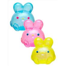 Load image into Gallery viewer, Jelly Hops Squishy Toy / ジェリーホップス・スクイーズ玩具
