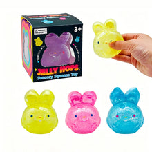 ギャラリービューアに画像を読み込み、Jelly Hops Squishy Toy / ジェリーホップス・スクイーズ玩具
