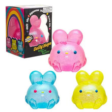 Load image into Gallery viewer, Jelly Hops Squishy Toy / ジェリーホップス・スクイーズ玩具
