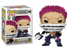 Load image into Gallery viewer, One Piece Funko Pop Collection　ワンピース　
