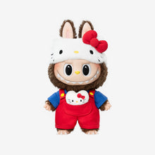 Load image into Gallery viewer, The Monsters x Hello Kitty Plush Doll
