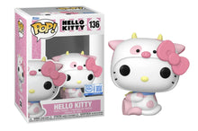 Load image into Gallery viewer, Sanrio Funko Pop Collection
