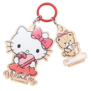 Sanrio Umbrella Charms