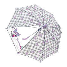 ギャラリービューアに画像を読み込み、Kids Sanrio Umbrella 50cm Collection
