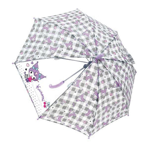 Kids Sanrio Umbrella 50cm Collection