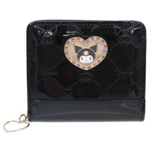 ギャラリービューアに画像を読み込み、Sanrio Wallet / サンリオの財布

