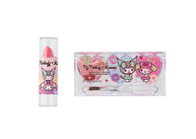 ギャラリービューアに画像を読み込み、Sanrio Lip Pallette Set /サンリオ リップパレットセット
