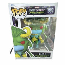 Load image into Gallery viewer, Loki 992 Funko Pop

