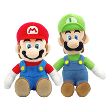ギャラリービューアに画像を読み込み、Mario Brothers Plush / スーパーマリオブラザーズ ぬいぐるみ

