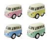 Little Van / 小さなバンのミニカー