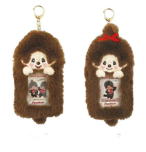 ギャラリービューアに画像を読み込み、Monchhichi Photo Holder / モンチッチ フォトホルダー
